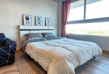 For Sales : Samkong, The Royal Place Phuket, 1 Bedrooms 1 Bathrooms, 6th flr.