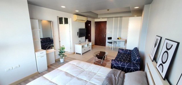 For Sales : Samkong, The Royal Place Phuket, 1 Bedrooms 1 Bathrooms, 6th flr.