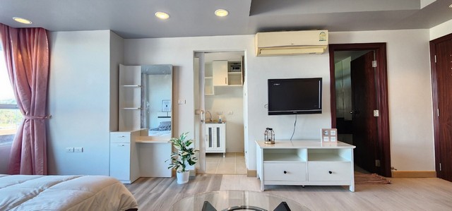 For Sales : Samkong, The Royal Place Phuket, 1 Bedrooms 1 Bathrooms, 6th flr.