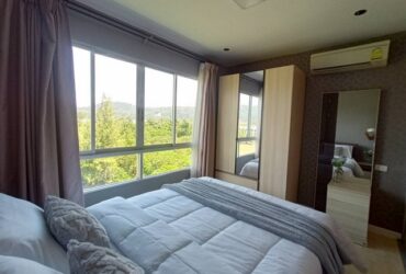 For Sale : Dcondo Kathu-Patong, 1 Bedroom 1 Bathroom, 7th flr.