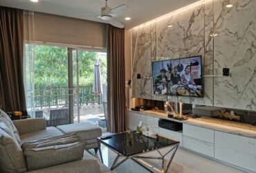 ใกล้เซนทรัลเวสเกตเพียง15นาที The City Ratchaphruek เข้าออกได้หลายเส้นทาง