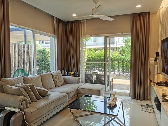 ใกล้เซนทรัลเวสเกตเพียง15นาที The City Ratchaphruek เข้าออกได้หลายเส้นทาง