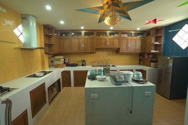 ขายบ้านเดี่ยวหลังใหญ่ 2 ชั้น เดินทางไปโรบินสันแม่สอดแค่ 3 นาที จ.ตาก