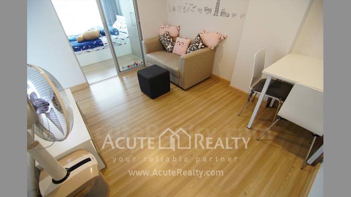 ขายคอนโด เดอะ คิทท์ ไลท์ บางกะดี-ติวานนท์ C-610721-0912