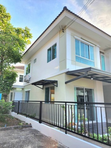For Sales : Thalang, Town House @Pruksa Ville , 3 Bedrooms, 2 Bathrooms