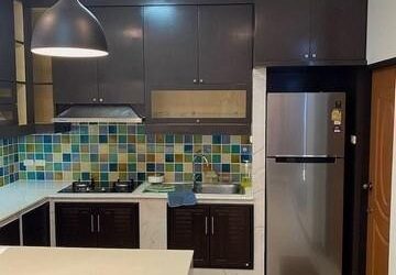 POR2203 ให้เช่า บ้านเดี่ยว 2 ชั้น หมู่บ้าน สิทธารมย์ รีเจนท์ ซอยโพธิ์แก้ว 3 ลาดพร้าว101