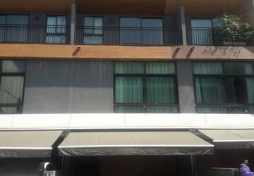ขายทาวน์โฮม 3 ชั้น 20 ตร.ว. หมู่บ้านอาร์เด้น  ซอยสตรีวิทย์ 2 ลาดพร้าว 71 ใกล้โรงเรียนสตรีวิทย์ 2
