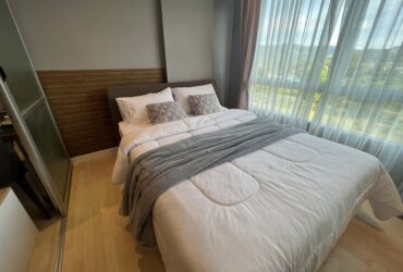 For Sale : Dcondo Kathu-Patong, 1 Bedroom 1 Bathroom, 7th flr.