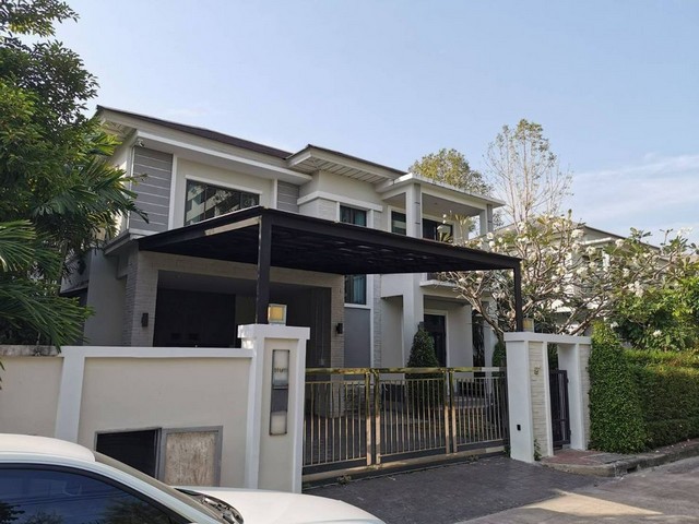 ขายด่วน ต่ำกว่าราคาประเมิน เพอร์เฟค มาสเตอร์พีซ สุขุมวิท77 Lake Avenue โซน Master Piece  79.8 ตร.ว.