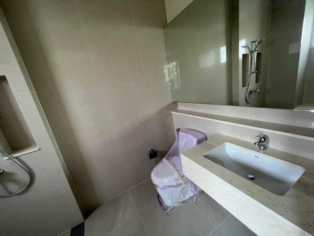 LV51721 ขาย บ้านเดี่ยว และ ทาวน์โฮมหรู สไตล์ยุโรป เดอะ เวลตัล พระราม 3 The Welton Rama 3