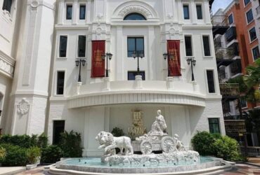 LV51722 ขายคอนโด เอสปันญ่า คอนโด รีสอร์ท พัทยา Espana Condo Resort Pattaya