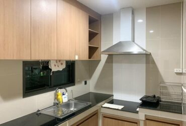 POR2210 ให้เช่า บ้านเดี่ยว  2ชั้น โครงการ เศรษฐสิริ กรุงเทพกรีฑา ซอยประชาร่วมใจ
