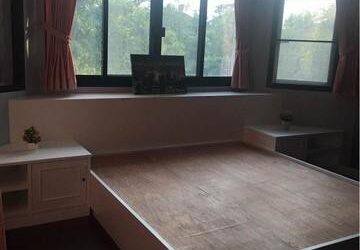 POR2213 ให้เช่า บ้านเดี่ยว ลลินกรีนวิวล์ ใกล้ APLบ้านทับช้าง เดินทางสะดวก เหมาะสะดวก