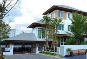 LV51727 ให้เช่า เดอะ ไพรมารี่ เพรสทีจ รัชดา-รามอินทรา The Primary Prestige Ratchada-Ramintra
