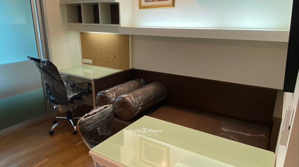 ห้อง THE LINE CONDOMINIUM พหลโยธิน อาคาร A ขนาดห้อง 40.13 ตร.ม. studio type ชั้น 14