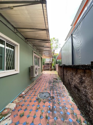 POR2215 ให้เช่าบ้านเดี่ยว ปริญญดา เกษตร-นวมินทร์ ซอยแจ่มจันทร์  ซอยนวมินทร์111 6,800,000 บาท