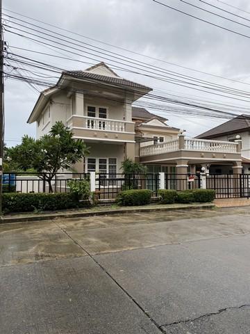 ให้เช่าบ้าน ย่านสุขาภิบาล 5 สายไหม วัชรพล หมู่บ้านลลิล วัชรพล-สุขาภิบาล 5