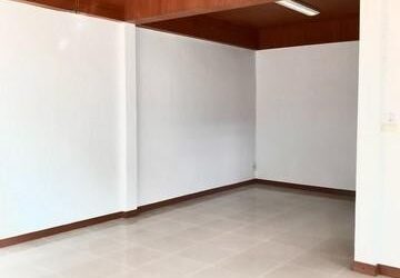 POR2216 ให้เช่า  สุขุมวิท 60/1 ใกล้ทางด่วน สุขุมวิท 62 ติด BTS บางจาก