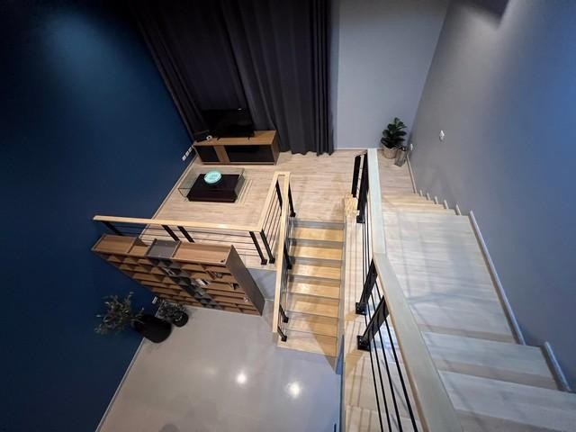 ให้เช่าทาวน์เฮ้าส์ 3.5 ชั้น โครงการ Arden Pattanakarn บ้านสวยเหมาะอยู่อาศัย