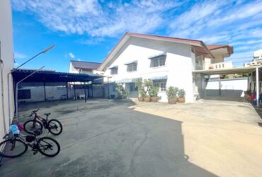 ลาดพร้าว 59-65 เซนทรัลอีสวิล บ้านเดี่ยว 2 ชั้น เลียบด่วนเอกมัย รามอินทรา 110 ตรว. 5แอร์ 5นอน 6น้ำ