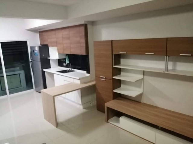 ขายบ้าน ทาวน์โฮม 2 ชั้น บ้าน  อินดี้รังสิต คลองสาม เจ้าของขายเอง