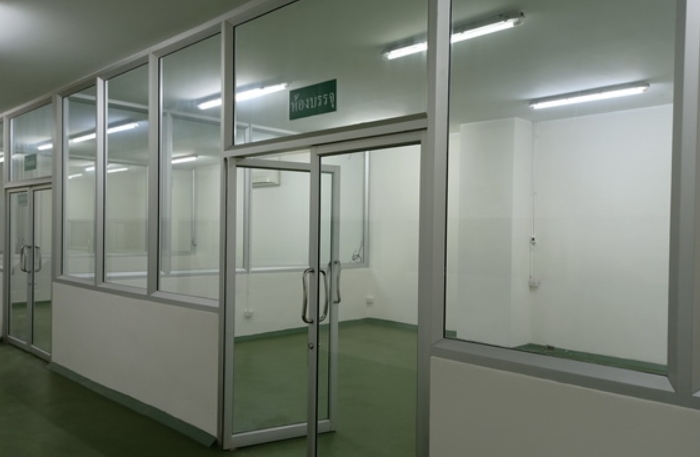 ให้เช่าโรงงานผลิตอาหารร 473 ตรม. ซอยเรวดี นนทบุรี ใกล้กระทรวงสาธารณสุข