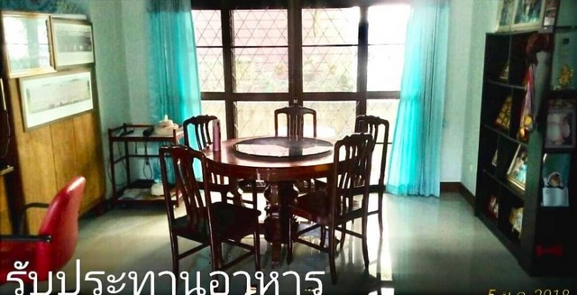 ขายบ้านเดี่ยว 2 ชั้น มบ.เดอะเม้าท์เท็นวิลเลท 4นอน ใกล้ทะเลบางแสน ราคาถูก เนื้อที่เยอะ บางแสน ชลบุรี