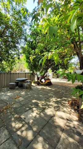 ขายด่วน บ้านเดี่ยว ชัยพฤกษ์ เทพารักษ์  67.4 ตร.วา เจ้าของบ้านขายเอง