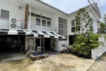 บ้านให้เช่า โฮมออฟฟิศให้เช่า เกษมสันต์ 1 ใกล้รถไฟฟ้าสถานีสนามกีฬาแห่งชาติ เช่าโฮสเทล เช่าร้านอาหาร