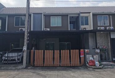 ขายเดอะคัลเลอร์ส พรีเมียม วงแหวน-รามอินทรา  ใกล้แฟชั่นไอส์แลนด์เพียง15นาที