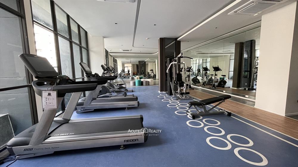 ขายและให้เช่าคอนโดโครงการ นิช โมโน อิสรภาพ C-650208-0064