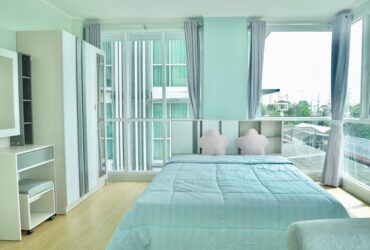 For Sales : Talad Nua, The WIDE Condotel, 1 Bedroom 1 Bathroom, 4th flr.