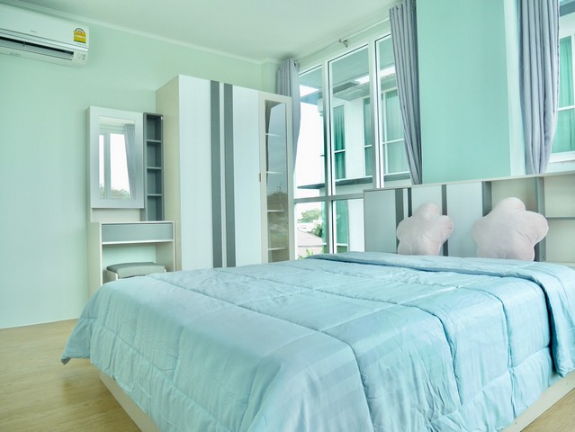 For Sales : Talad Nua, The WIDE Condotel, 1 Bedroom 1 Bathroom, 4th flr.