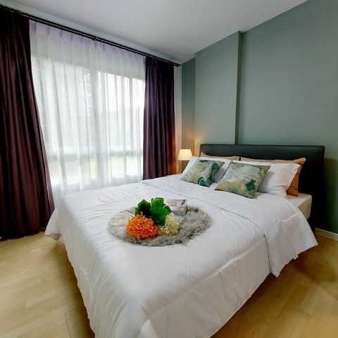 For Sale : Dcondo Kathu-Patong, 1 Bedroom 1 Bathroom, 1st flr.