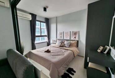 For Sale : Phuket City, Zcape III Condominium, 1 Bedrooms 1 Bathrooms, 6th flr.