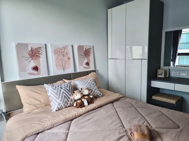 For Sale : Phuket City, Zcape III Condominium, 1 Bedrooms 1 Bathrooms, 6th flr.