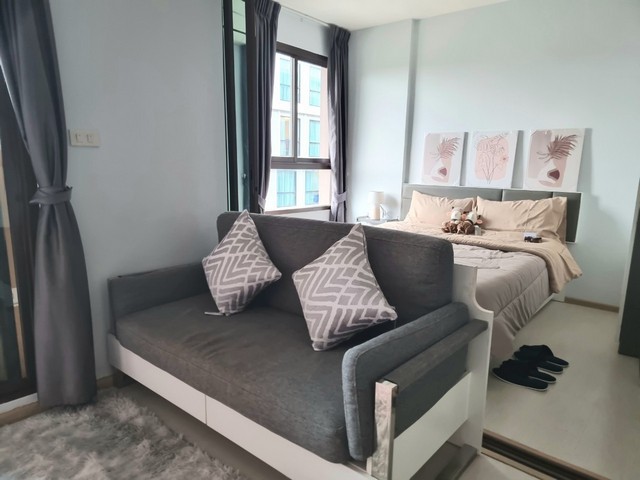 For Sale : Phuket City, Zcape III Condominium, 1 Bedrooms 1 Bathrooms, 6th flr.