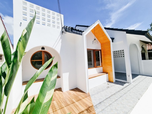 For Sales : Chalong, Townhome Soi Na Yai, 2 bedrooms 2 bathrooms