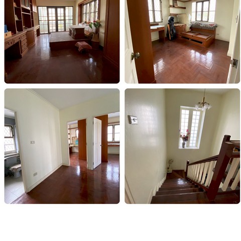 ชัยพฤกษ์ บางบัวทอง  3 ห้องนอน (ใกล้สวนหย่อม)  ใกล้รถไฟฟ้าสายสีม่วง  เซ็นทรัลเวสต์เกต