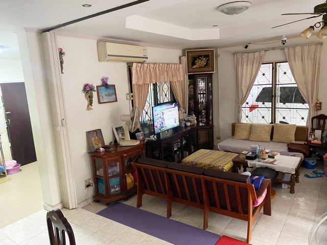 ขาย ชัยพฤกษ์ บางบัวทอง (หลังมุม) 4 ห้องนอน ใกล้รถไฟฟ้าสายสีม่วง , เซ็นทรัลเวสต์เกต