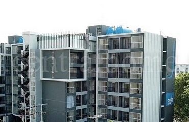 เจ คอนโด พระราม 2 J Condo Rama 2 ใกล้ Central พระราม 2