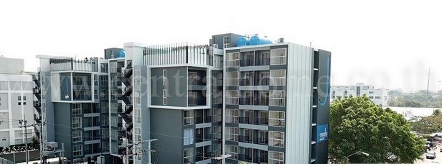 เจ คอนโด พระราม 2 J Condo Rama 2 ใกล้ Central พระราม 2