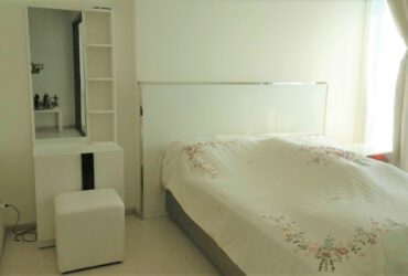 ขายห้องชุด คอนโด Rhythm สุขุมวิท 42 ชั้น 21 เนื้อที่ 45.48 ตรม. 1 ห้องนอน 1 ห้องน้ำ พร้อมอยู่