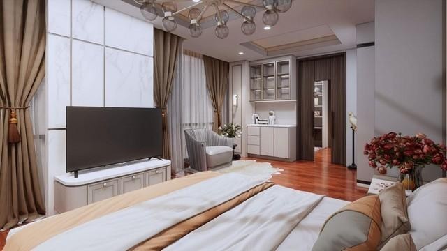 POR2229  ให้เช่า บ้าน อานีน่า วิลล่า Anina-Villa สาทร-เย็นอากาศ ใจกลางย่านสาทร ซอยเย็นอากาศ 2