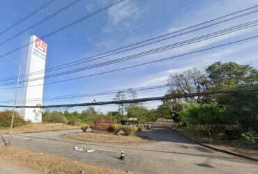 ขายที่ดิน243ตรว ในหมู่บ้านรอยัลเพลส อ.บางบ่อ จ. สมุทรปราการ