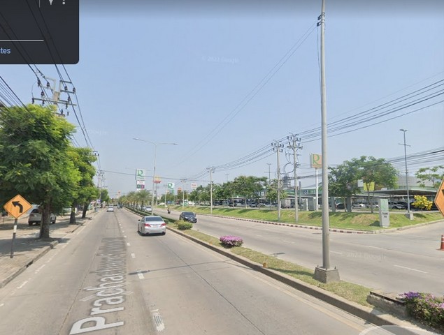 ขายอาคาร3.5ชั้น 3คูหา ใกล้โรบินสัน ศรีสมาน ปากเกร็ด ดอนเมือง เนื้อที่ 80 ตรว มีที่จอดรถ