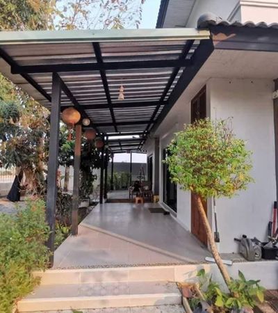 บ้านเดี่ยว ใกล้สนามกอล์ฟทีมีชื่อเสียงที่สุดของเชียงใหม่ "Summit Green Valley (ซัมมิท กรีน วัลเล่ย์)