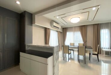 ให้เช่าบ้านเดี่ยว ภัสสรเพรจทิสลุกซ์ พัฒนาการ 38 มี 3ห้องนอน 3ห้องน้ำ