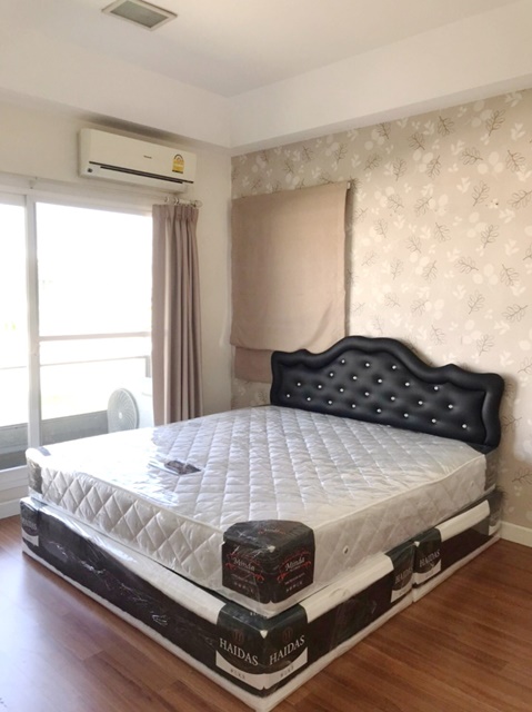 บ้านเดี่ยว 2 ชั้น วัชรพล 250ตรม.จดทะเบียนได้ ให้เช่า ทะเลสาบ 55ตรว. เพลินนารี่ ตลาดถนอมมิตร
