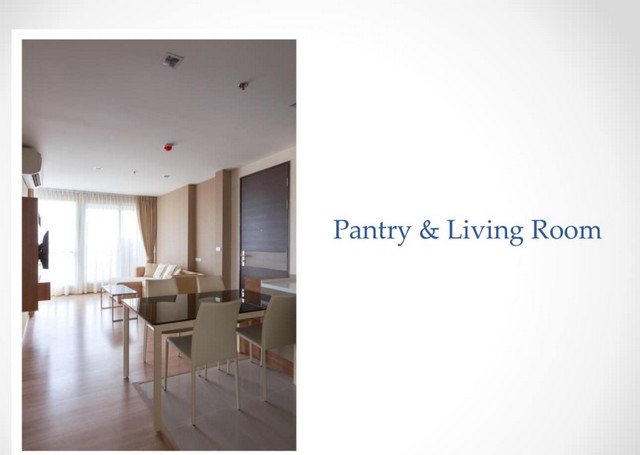 ขายคอนโด Rhythm Sathorn Condo for Sale 63 Sqm 2 Bed Nice Scenic View  Near BTS Saphan Taksin Station